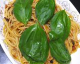 プッタネスカ：美味な娼婦風スパゲティー作り方11写真