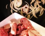 簡単な♡生姜焼き作り方4写真