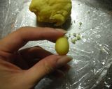 つぶこのこつぶなチョコサンドクッキー作り方2写真