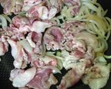 簡単な♡生姜焼き作り方5写真