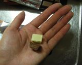 つぶこのこつぶなチョコサンドクッキー作り方3写真