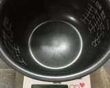 炊飯の水加減作り方1写真