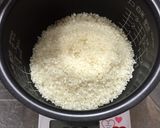 炊飯の水加減作り方2写真