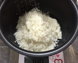 炊飯の水加減作り方4写真