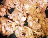 簡単な♡生姜焼き作り方7写真