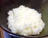 ボリューム満点！簡単に野菜入り天津飯★作り方11写真