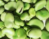簡単!そら豆の素揚げ、切込ナシ作り方1写真