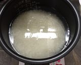 炊飯の水加減作り方5写真