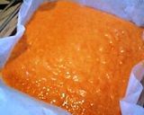簡単・美味・手間いらずのにんじんケーキ作り方5写真