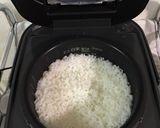 炊飯の水加減作り方9写真