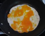 ご飯のおかずになるネギ焼き（お好み焼き）作り方8写真