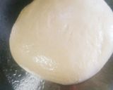 ココナッツオイルとバターの塩パン作り方6写真