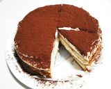 クリームチーズで簡単ティラミス作り方6写真