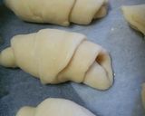 ココナッツオイルとバターの塩パン作り方7写真