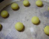 つぶこのこつぶなチョコサンドクッキー作り方4写真