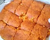 簡単・美味・手間いらずのにんじんケーキ作り方6写真