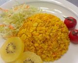 簡単！お手軽！スパイスライス作り方4写真