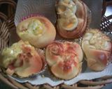 惣菜パン作り方6写真