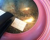 我が家のシンプルハンバーグ作り方11写真