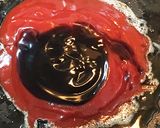 我が家のシンプルハンバーグ作り方13写真