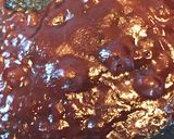 我が家のシンプルハンバーグ作り方14写真