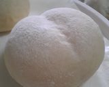 黄金ｻﾏｻﾏ♪軽くてソフトな白パン作り方10写真