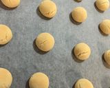 アレルギー対応！スノーボールクッキー作り方8写真