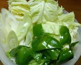 意外と簡単！食べやすい回鍋肉～ほっぺ流～作り方2写真