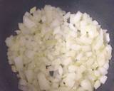 簡単ヘルシー♪豆入りタコライス作り方1写真