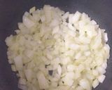 簡単ヘルシー♪豆入りタコライス作り方1写真