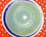 レンジで‼️おかひじきのナムル✨作り方1写真