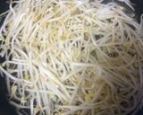 トリプルおろしソース豆腐ステーキ❤️作り方1写真