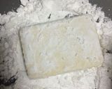 トリプルおろしソース豆腐ステーキ❤️作り方2写真