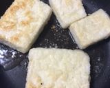 トリプルおろしソース豆腐ステーキ❤️作り方3写真