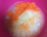トリプルおろしソース豆腐ステーキ❤️作り方4写真