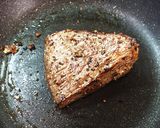 炊飯器で簡単♪絶品ローストビーフ♡作り方5写真