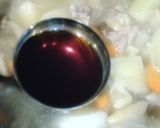 めんつゆで作る大根と鶏肉の煮物☆作り方5写真