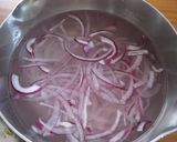 肉味噌うどん♪作り方3写真