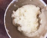 大根おろしはもう一品！簡単☆しらす大根作り方2写真