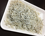 大根おろしはもう一品！簡単☆しらす大根作り方3写真