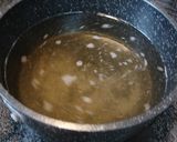 美味しいお出しでにゅうめん✿作り方6写真