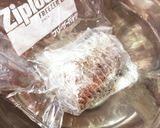 炊飯器で簡単♪絶品ローストビーフ♡作り方9写真