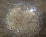 もやしとトマトのナムル作り方3写真