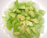 簡単ヘルシー♪豆入りタコライス作り方7写真