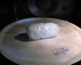 鶏肉のケチャップあん作り方2写真