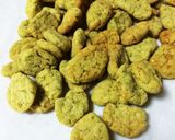 そら豆とおからでスナック菓子風作り方7写真