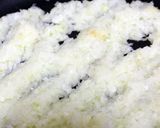 豚モモブロックでつくる手ごねハンバーグ作り方2写真
