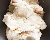 朝食！おからとベーコンのヘルシースコーン作り方4写真