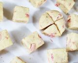 朝食！おからとベーコンのヘルシースコーン作り方7写真