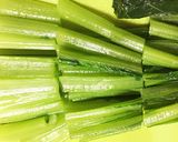 簡単☆小松菜とフンワリ油揚げのおひたし作り方1写真